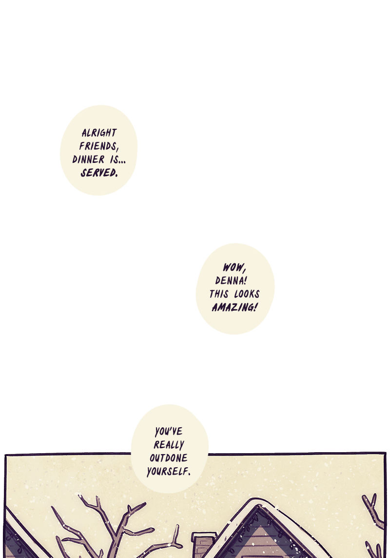 All That You Are Chapter 31 page 2 - Chapter 31