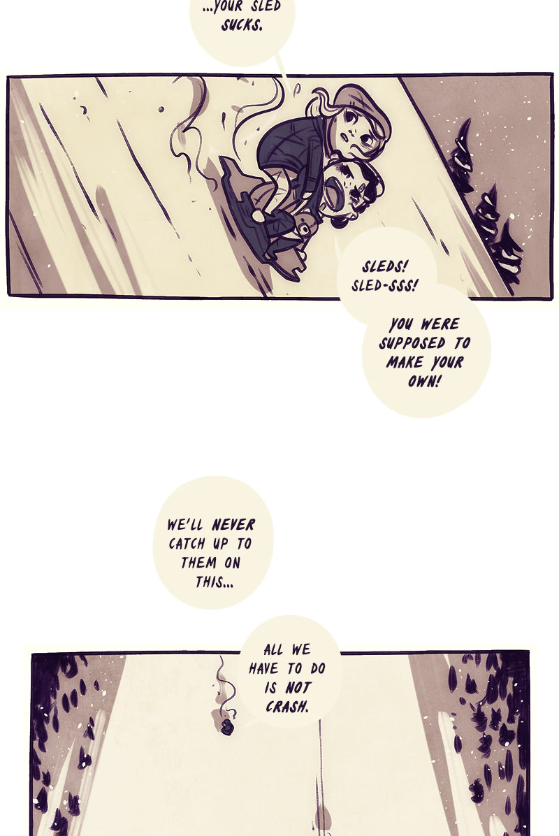 All That You Are Chapter 31 page 21 - Chapter 31