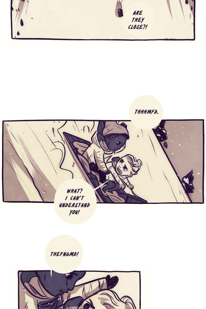 All That You Are Chapter 31 page 22 - Chapter 31