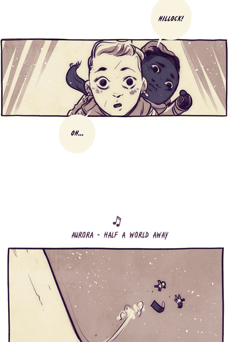 All That You Are Chapter 31 page 24 - Chapter 31