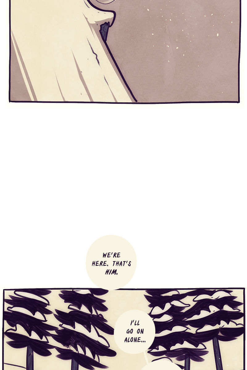 All That You Are Chapter 31 page 25 - Chapter 31