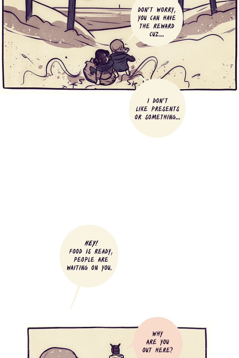 All That You Are Chapter 31 page 26 - Chapter 31