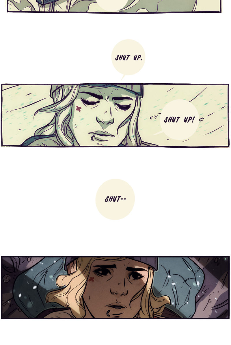 All That You Are Chapter 31 page 29 - Chapter 31
