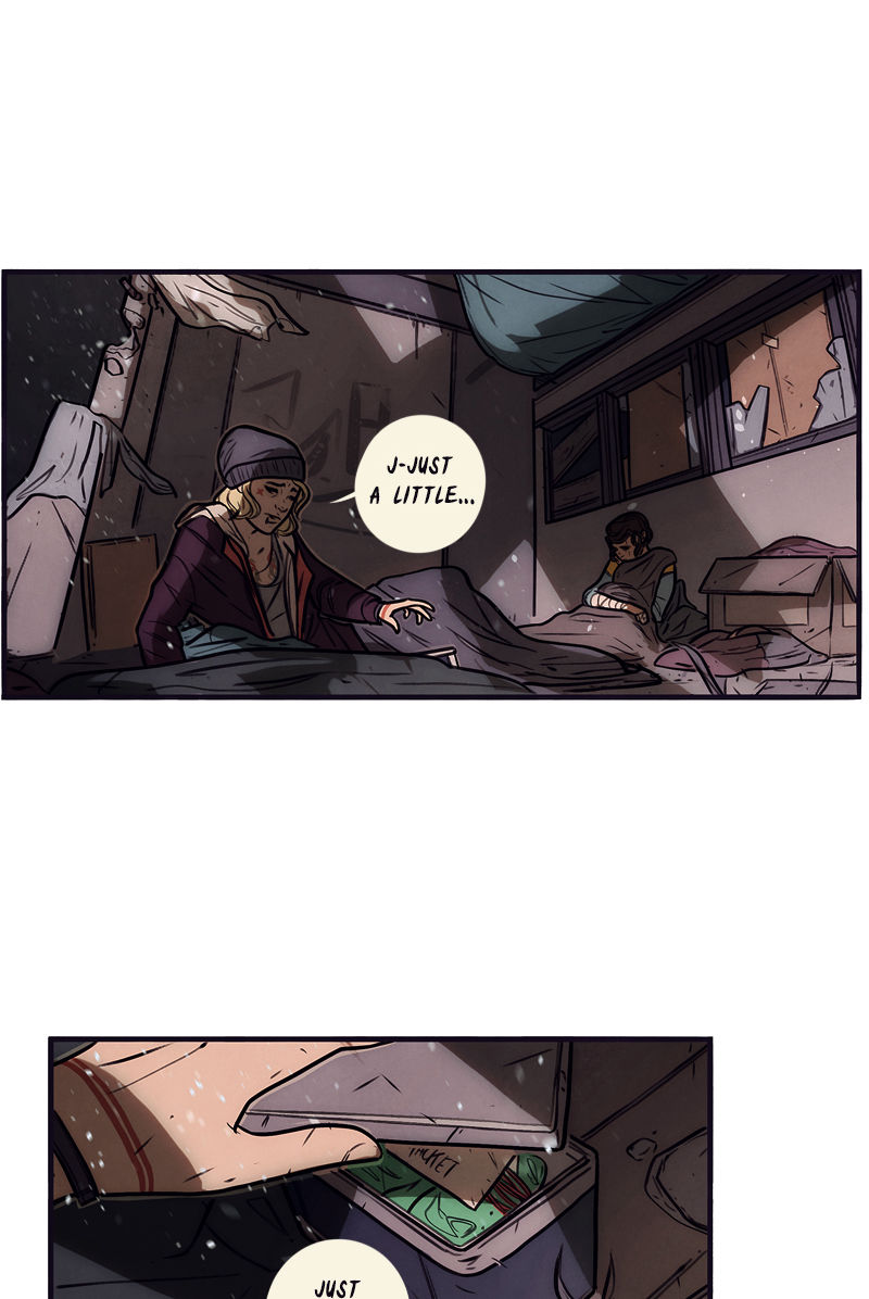 All That You Are Chapter 31 page 30 - Chapter 31
