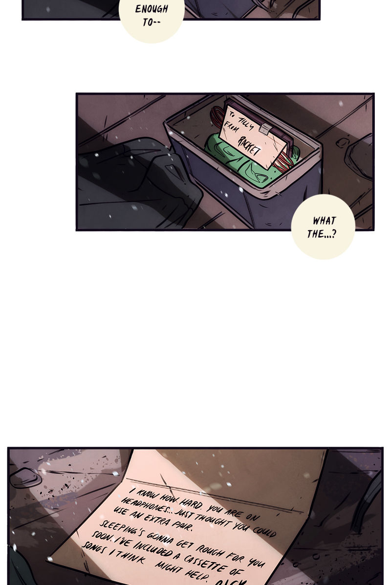 All That You Are Chapter 31 page 31 - Chapter 31
