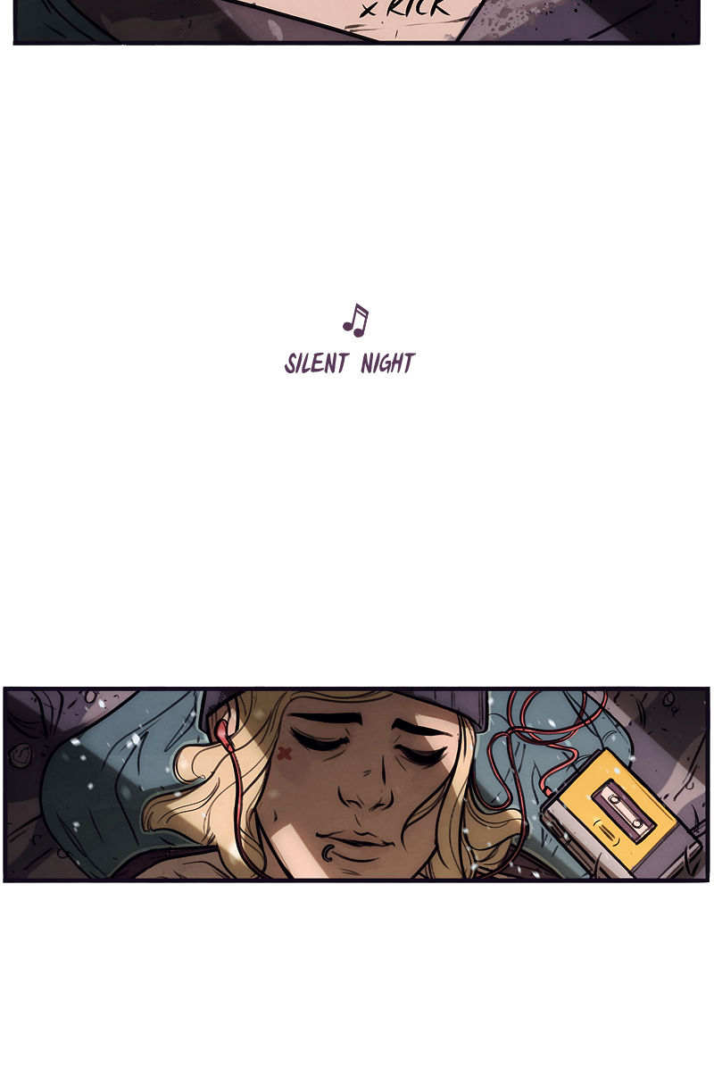 All That You Are Chapter 31 page 32 - Chapter 31