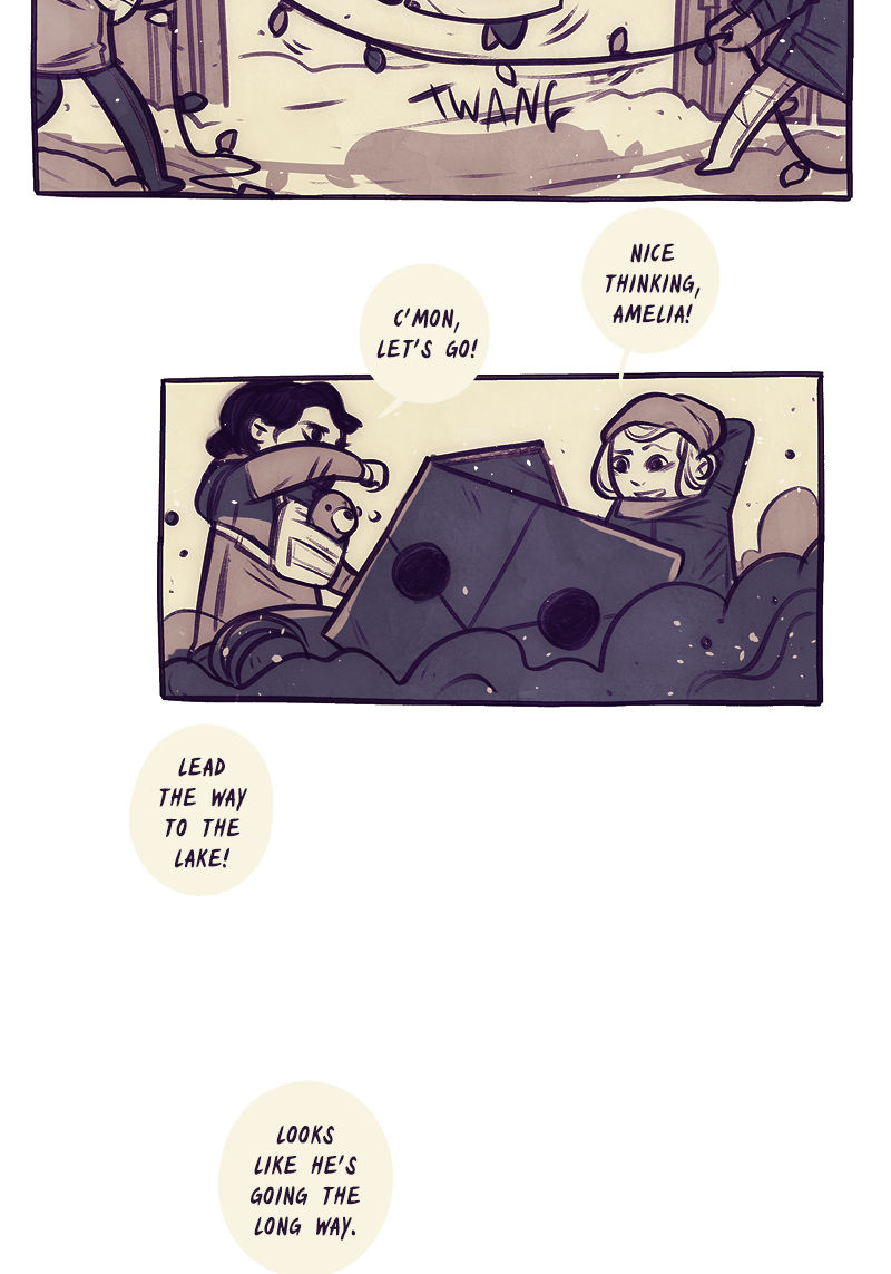 All That You Are Chapter 31 page 9 - Chapter 31
