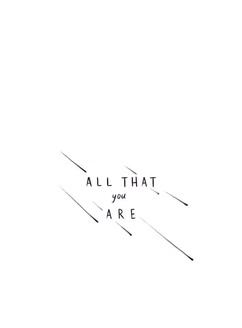 All That You Are Chapter 32 page 1 - Chapter 32