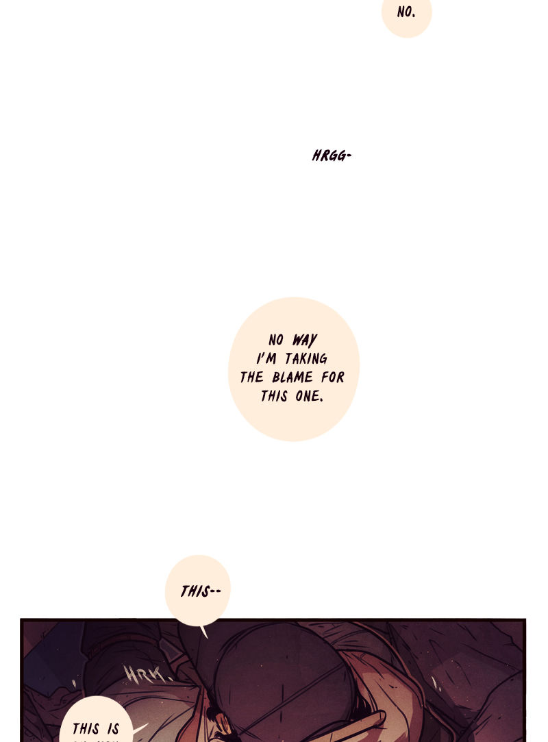 All That You Are Chapter 32 page 11 - Chapter 32