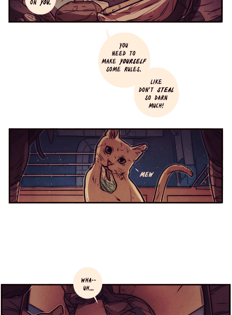 All That You Are Chapter 32 page 12 - Chapter 32