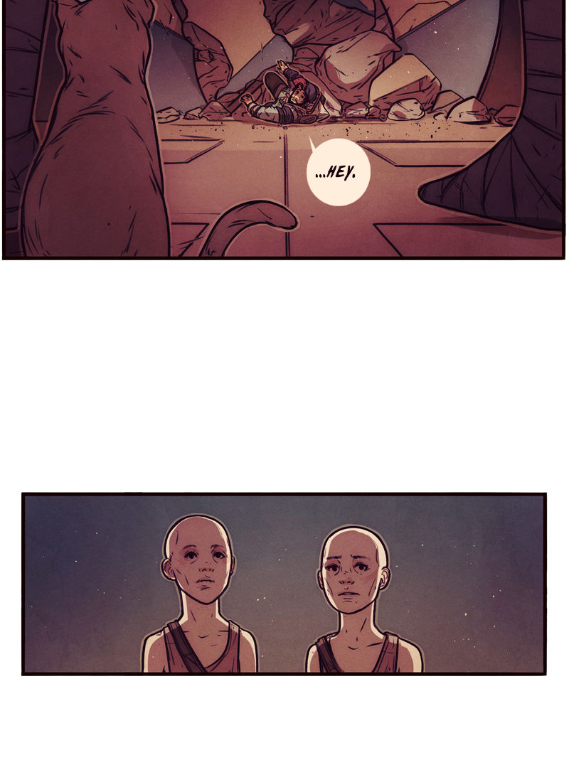 All That You Are Chapter 32 page 13 - Chapter 32