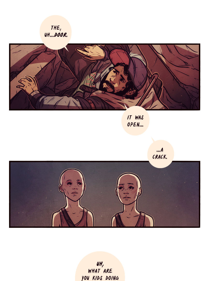 All That You Are Chapter 32 page 14 - Chapter 32