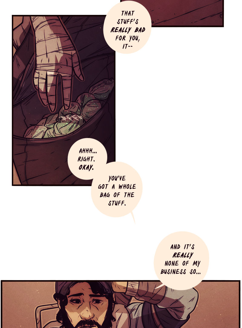 All That You Are Chapter 32 page 16 - Chapter 32