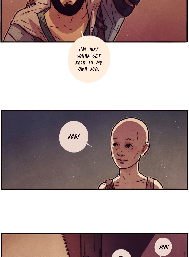 All That You Are Chapter 32 page 17 - Chapter 32