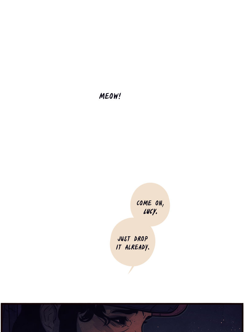 All That You Are Chapter 32 page 2 - Chapter 32