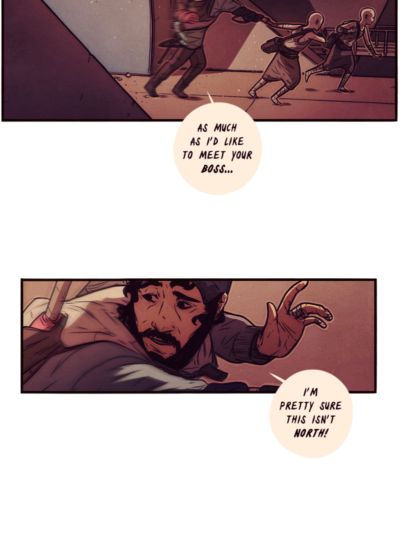 All That You Are Chapter 32 page 20 - Chapter 32
