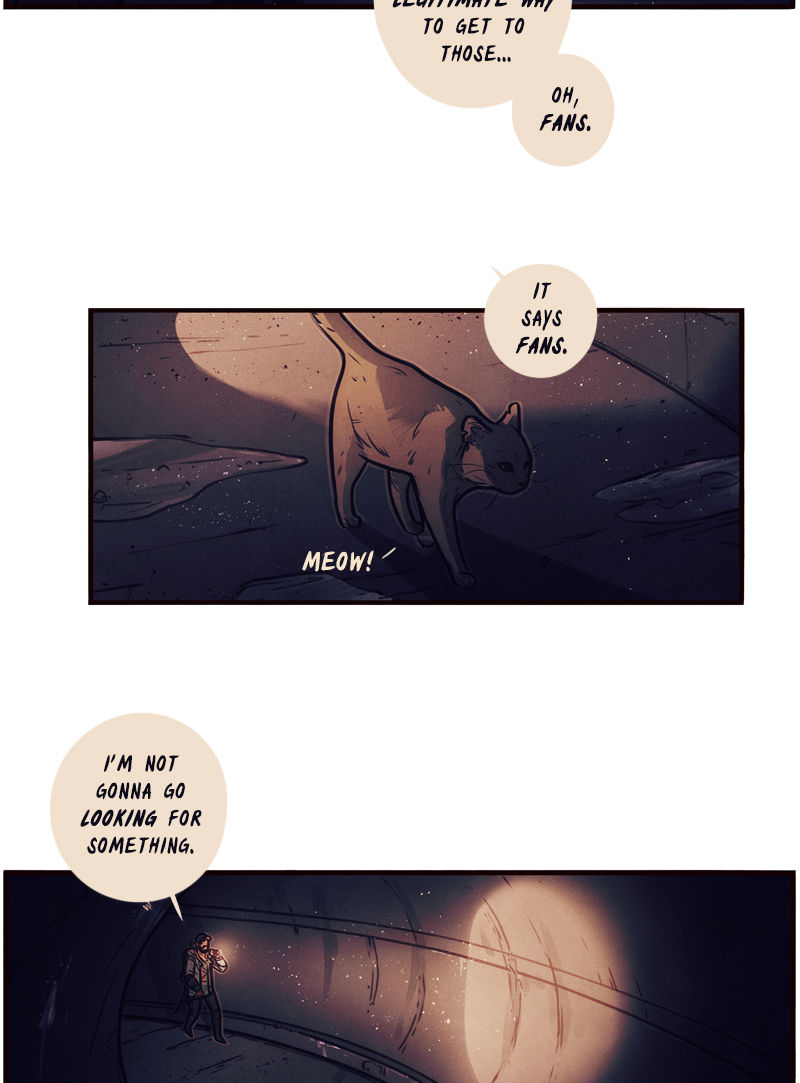 All That You Are Chapter 32 page 4 - Chapter 32