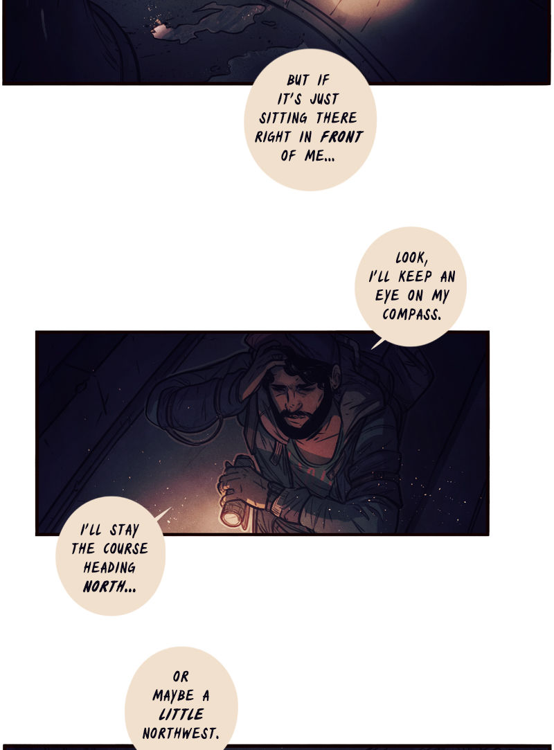 All That You Are Chapter 32 page 5 - Chapter 32