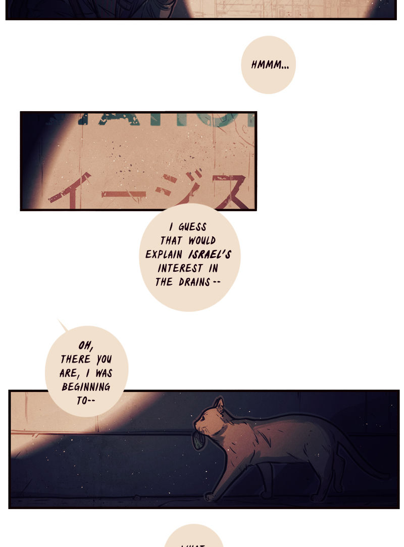 All That You Are Chapter 32 page 8 - Chapter 32