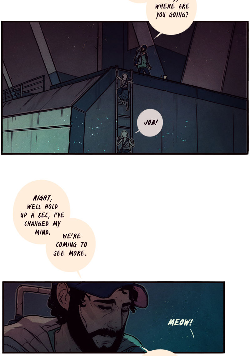 All That You Are Chapter 33 page 10 - Chapter 33