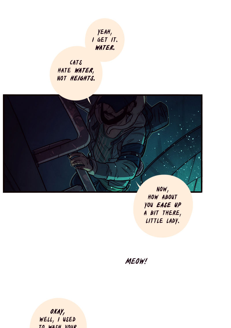 All That You Are Chapter 33 page 13 - Chapter 33