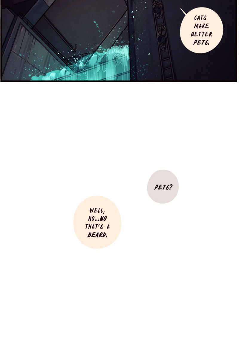 All That You Are Chapter 33 page 16 - Chapter 33