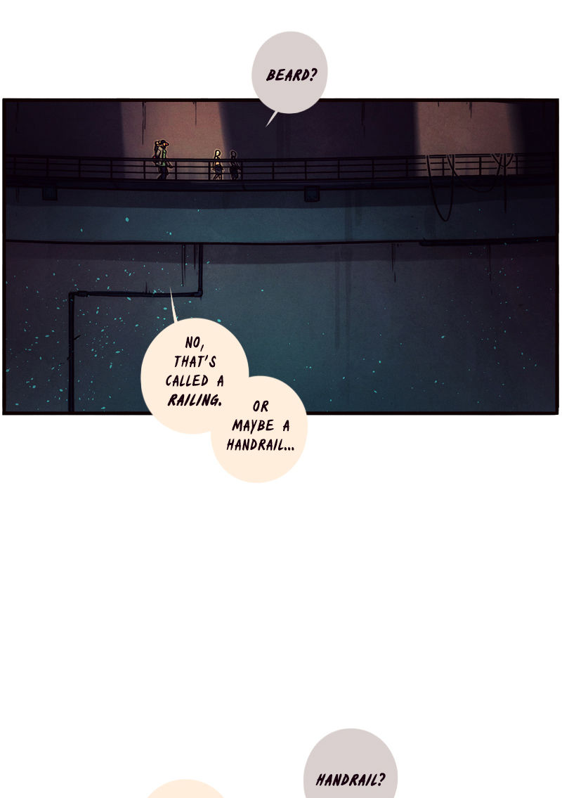 All That You Are Chapter 33 page 17 - Chapter 33