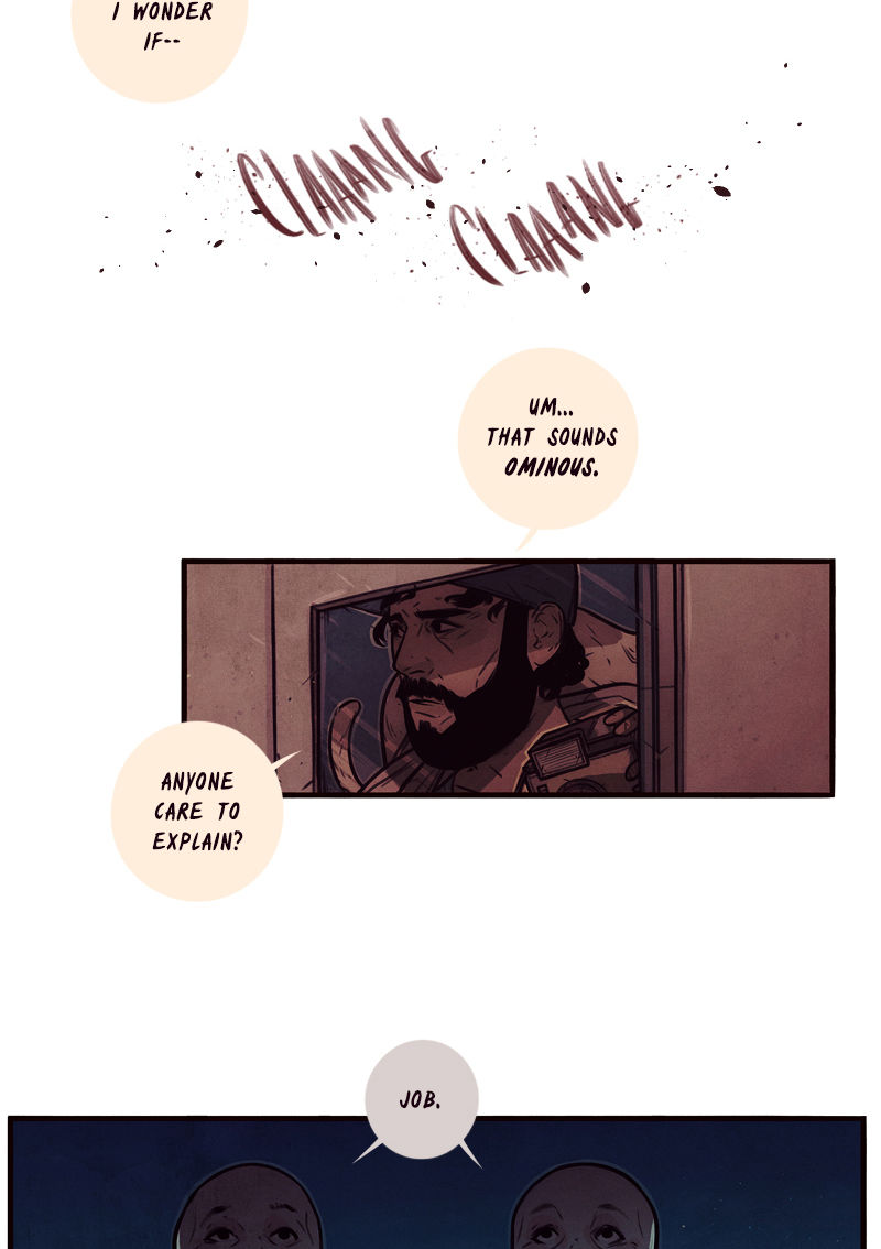 All That You Are Chapter 33 page 22 - Chapter 33