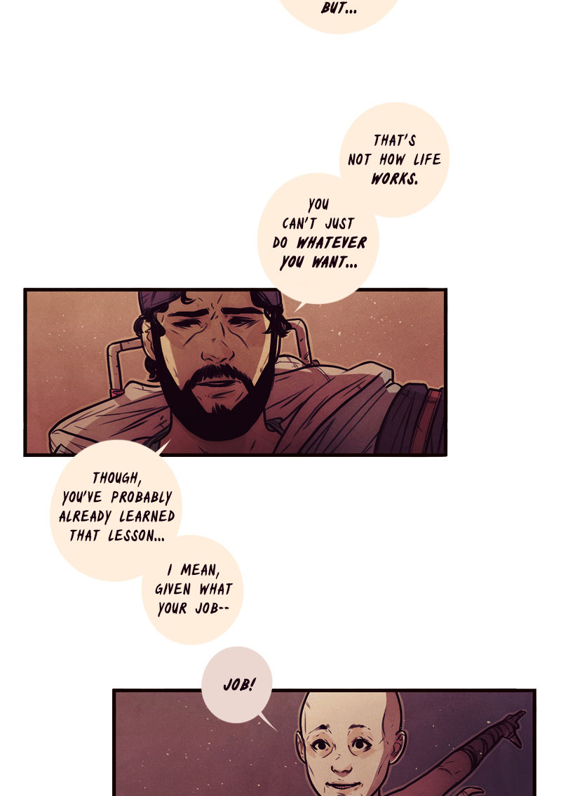 All That You Are Chapter 33 page 4 - Chapter 33