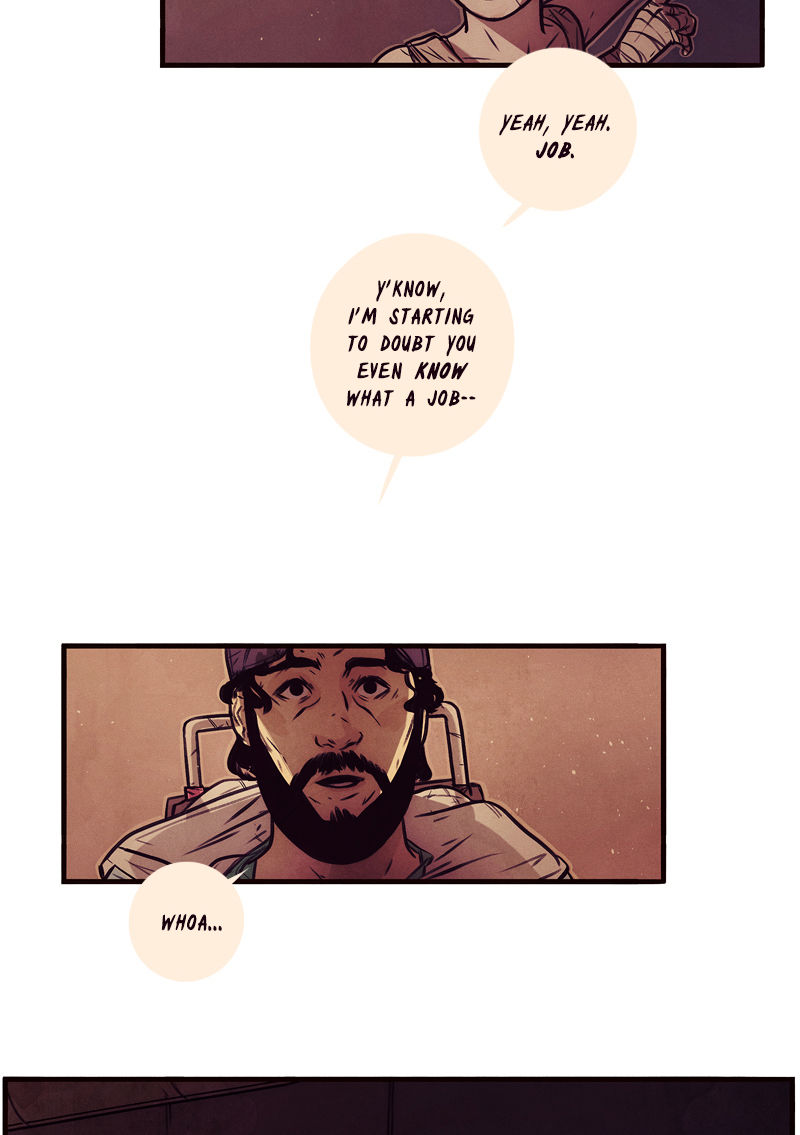 All That You Are Chapter 33 page 5 - Chapter 33