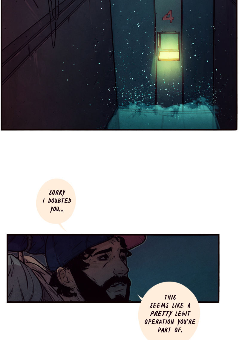 All That You Are Chapter 33 page 7 - Chapter 33