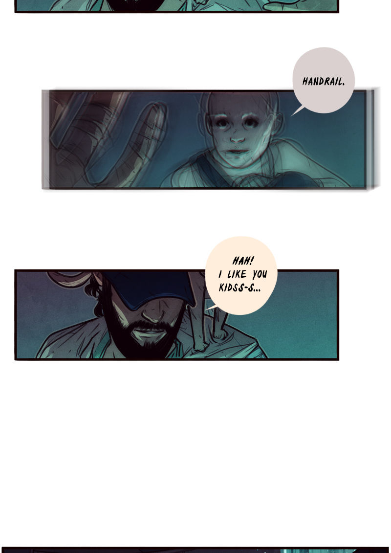 All That You Are Chapter 34 page 10 - Chapter 34