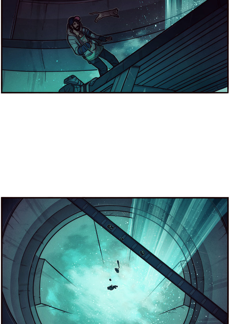 All That You Are Chapter 34 page 11 - Chapter 34
