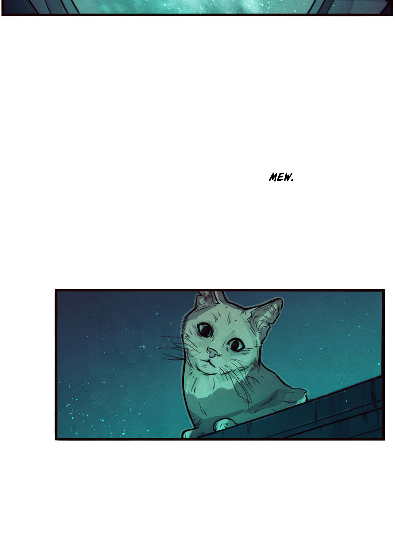 All That You Are Chapter 34 page 12 - Chapter 34