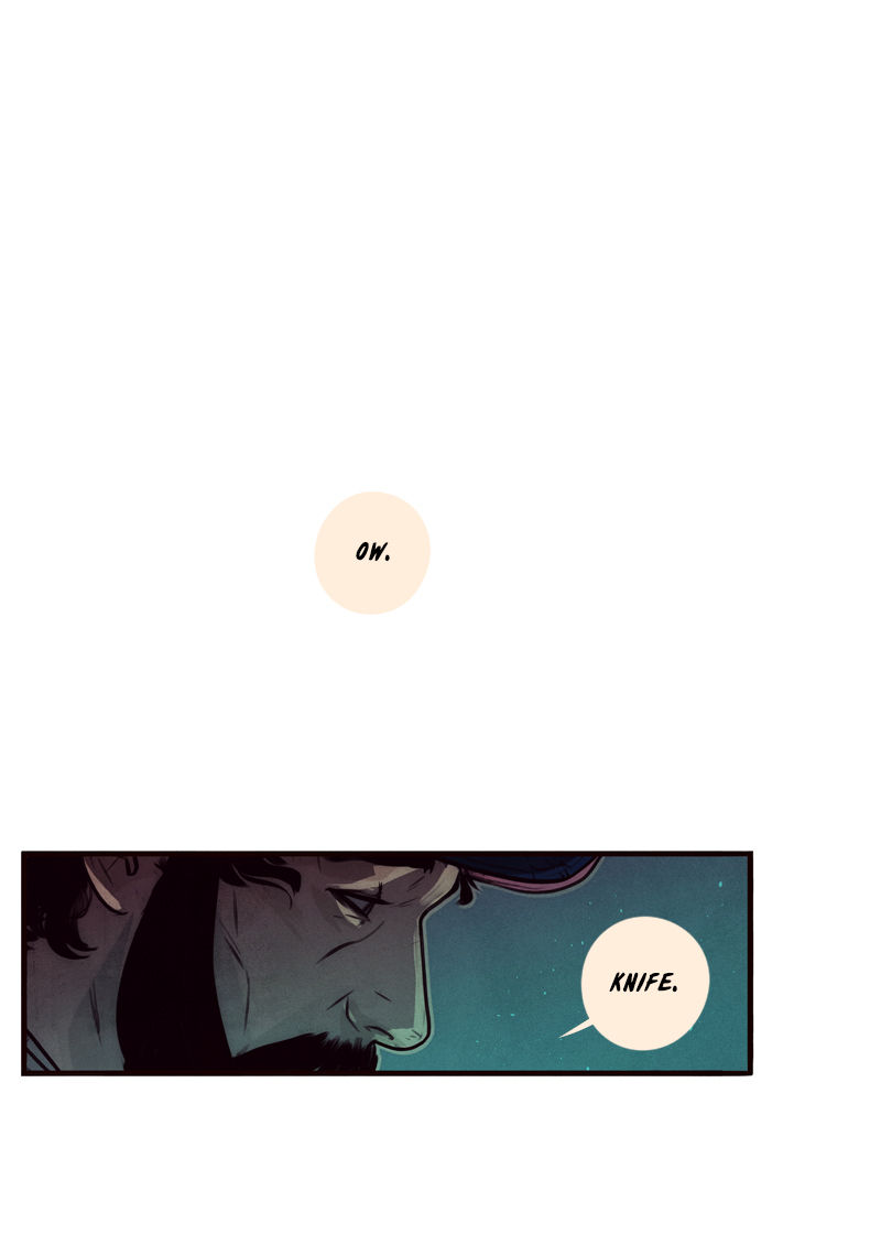All That You Are Chapter 34 page 2 - Chapter 34