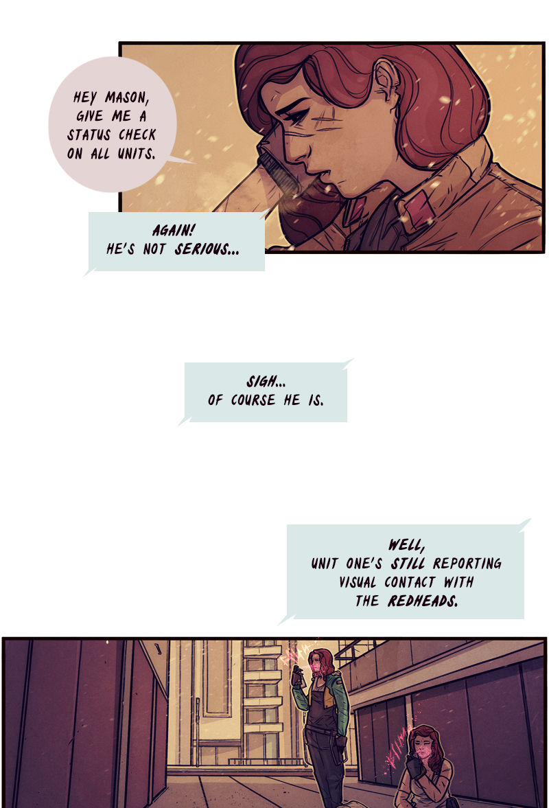 All That You Are Chapter 35 page 10 - Chapter 35