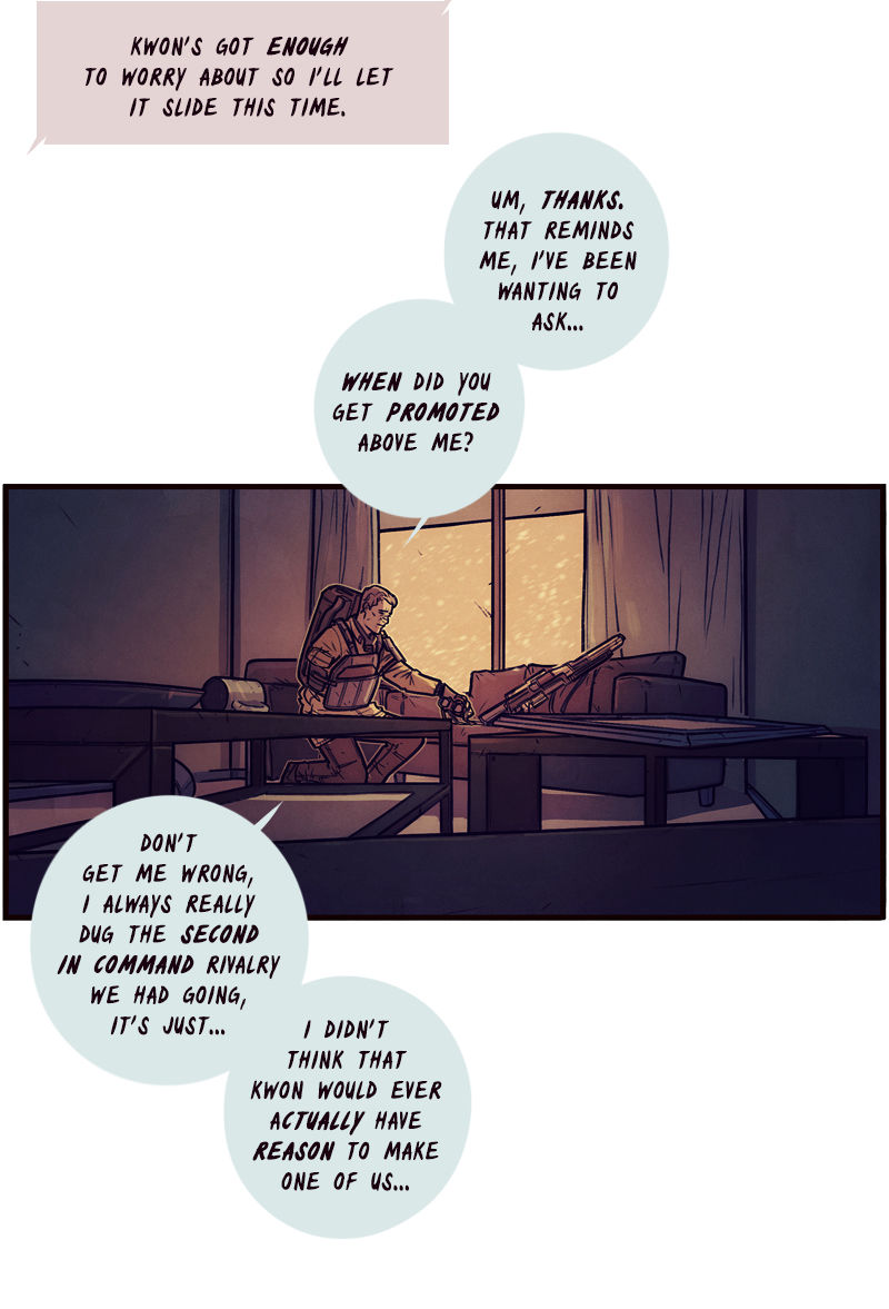 All That You Are Chapter 35 page 15 - Chapter 35