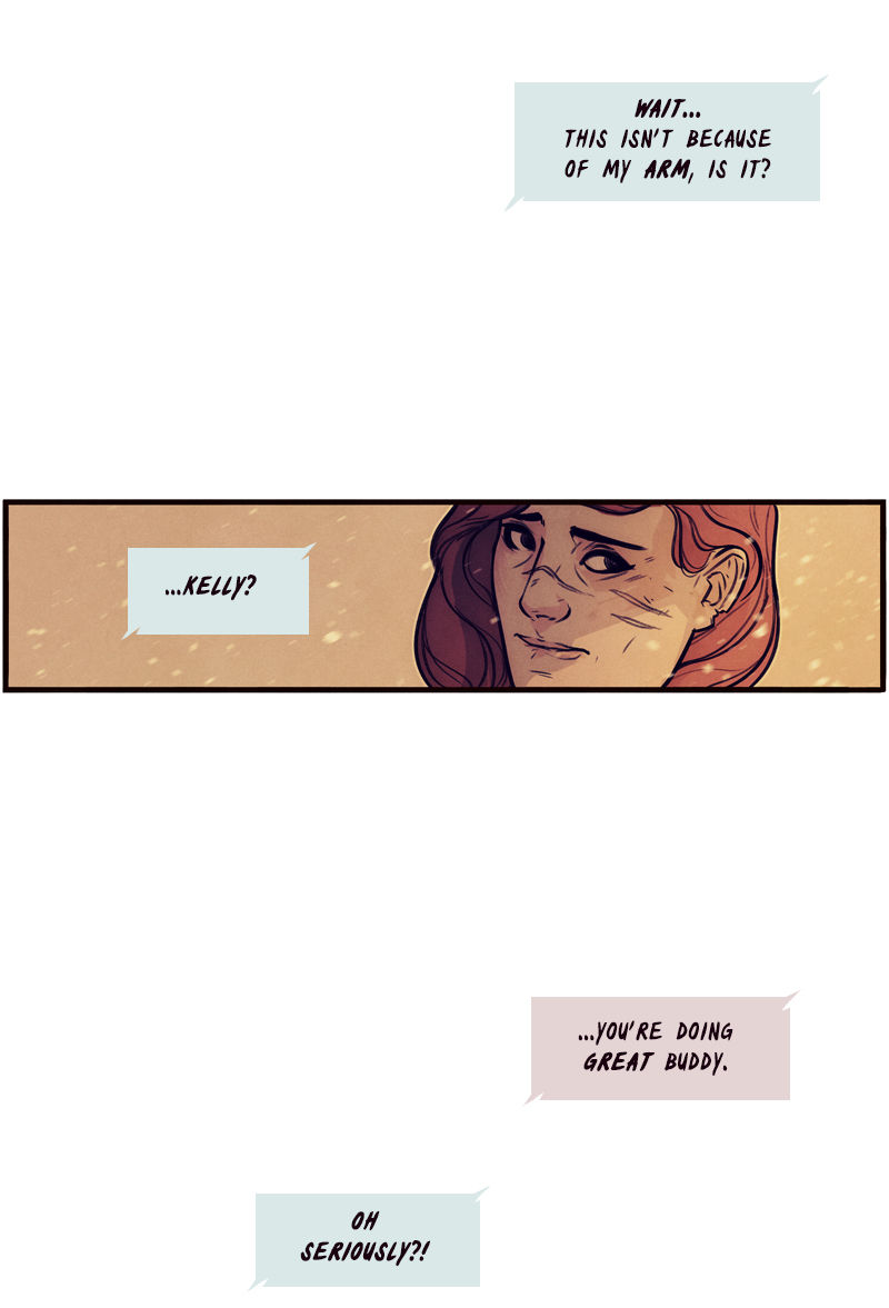 All That You Are Chapter 35 page 16 - Chapter 35