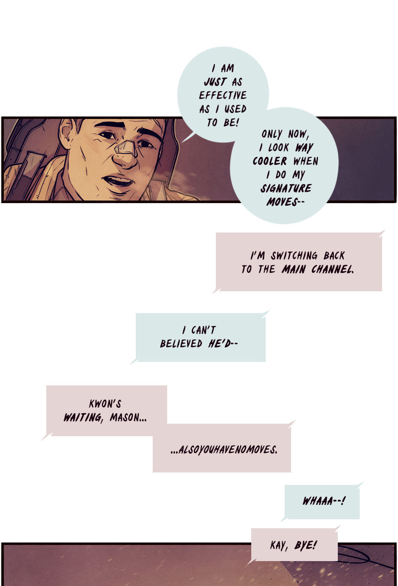All That You Are Chapter 35 page 17 - Chapter 35