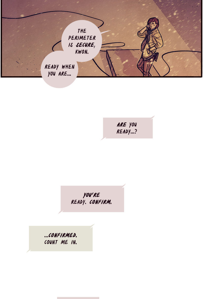 All That You Are Chapter 35 page 18 - Chapter 35