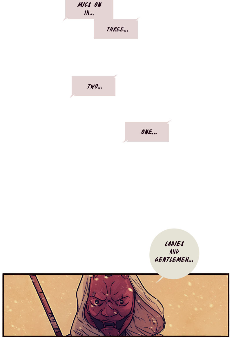 All That You Are Chapter 35 page 19 - Chapter 35