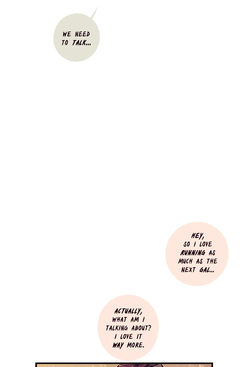 All That You Are Chapter 35 page 20 - Chapter 35