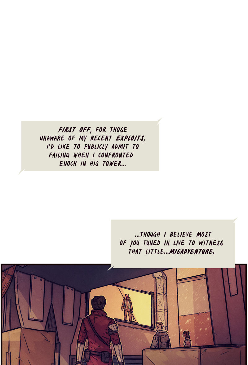 All That You Are Chapter 35 page 23 - Chapter 35