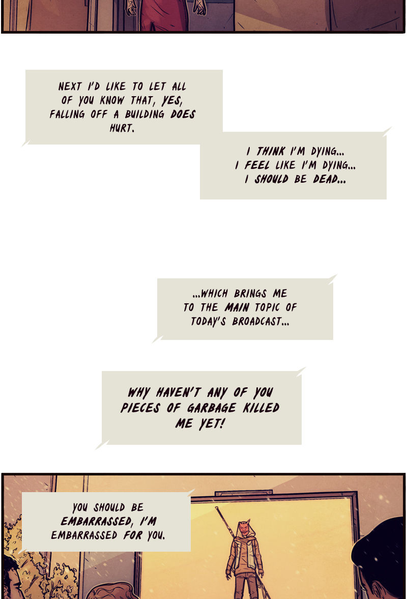 All That You Are Chapter 35 page 24 - Chapter 35
