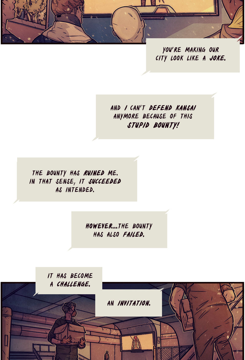 All That You Are Chapter 35 page 25 - Chapter 35