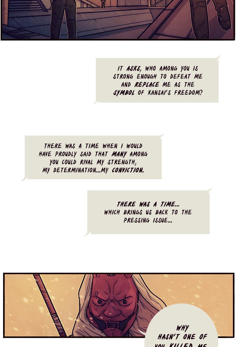 All That You Are Chapter 35 page 26 - Chapter 35
