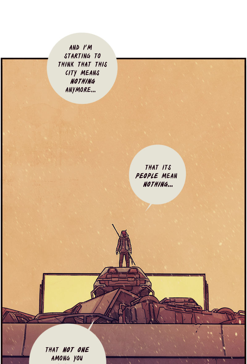 All That You Are Chapter 35 page 30 - Chapter 35