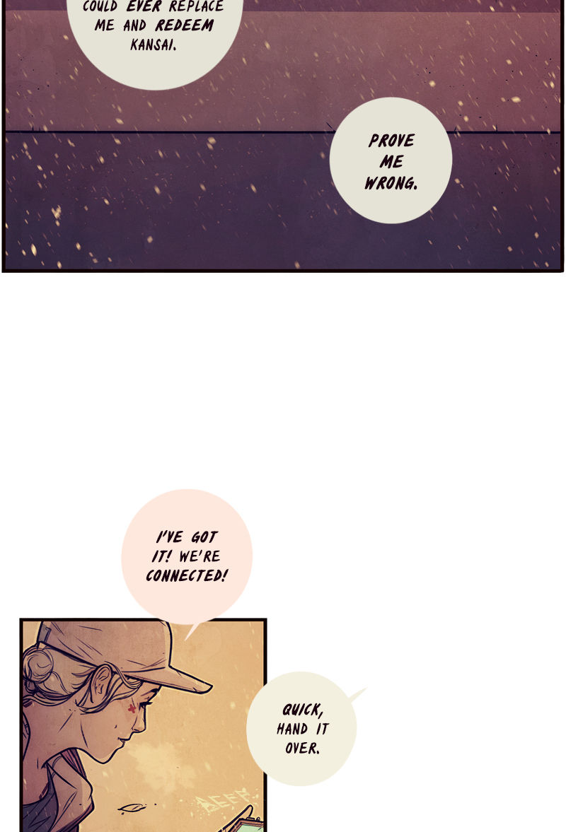 All That You Are Chapter 35 page 31 - Chapter 35