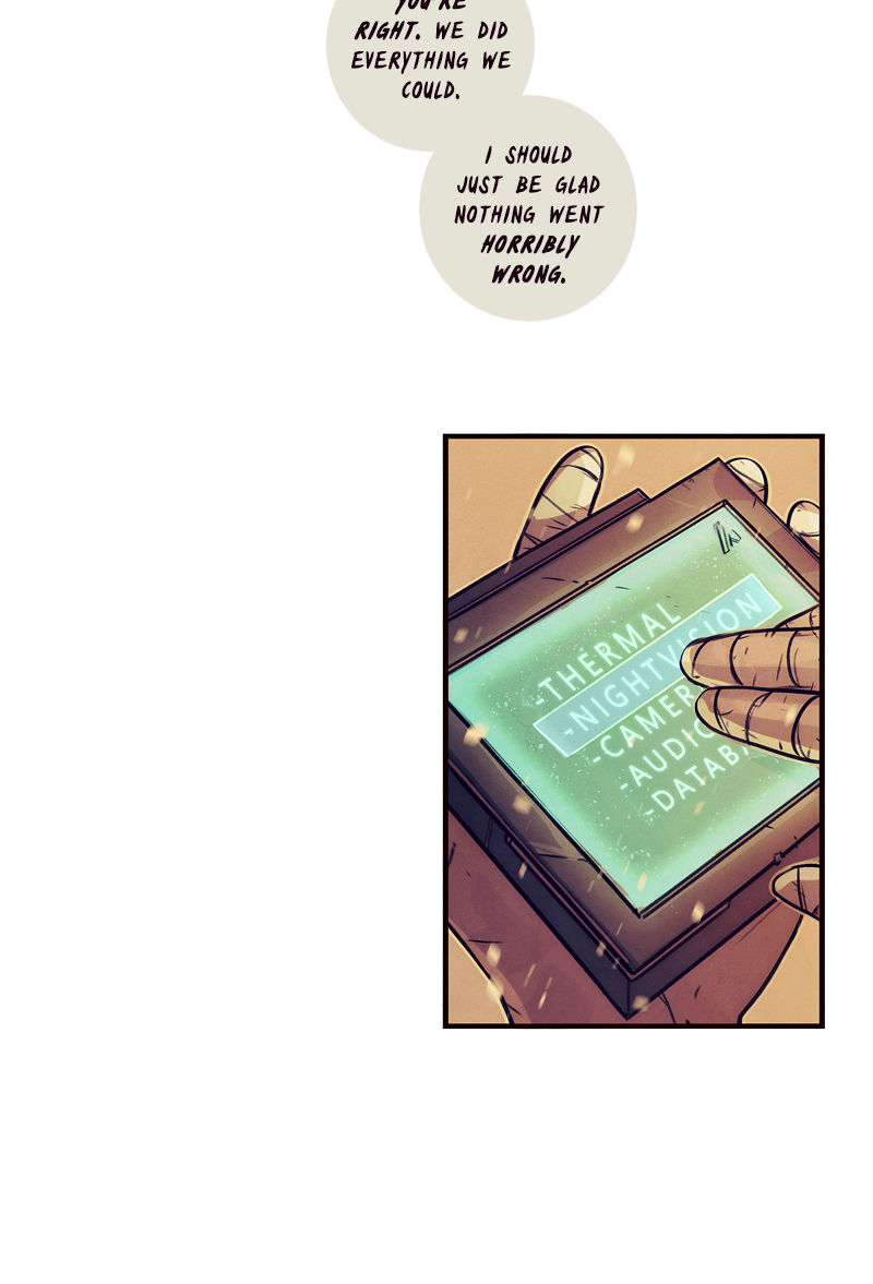 All That You Are Chapter 35 page 33 - Chapter 35