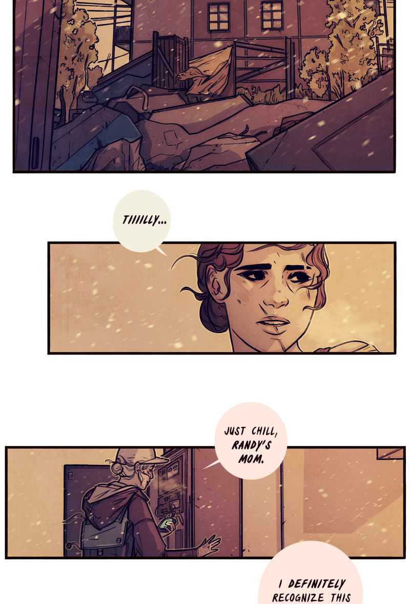 All That You Are Chapter 35 page 4 - Chapter 35